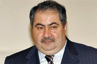 An Interview with Iraqi Foreign Minister Hoshyar Zebari