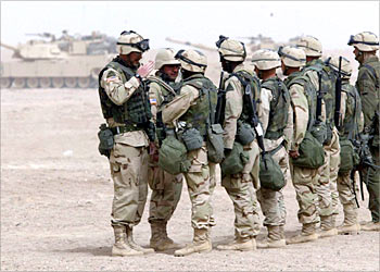 Iniquities and Inequities of War