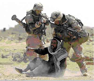 US Elections: The Iraq Factor 