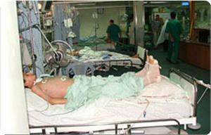 Palestinian dies of Thalassemia after being barred from treatment