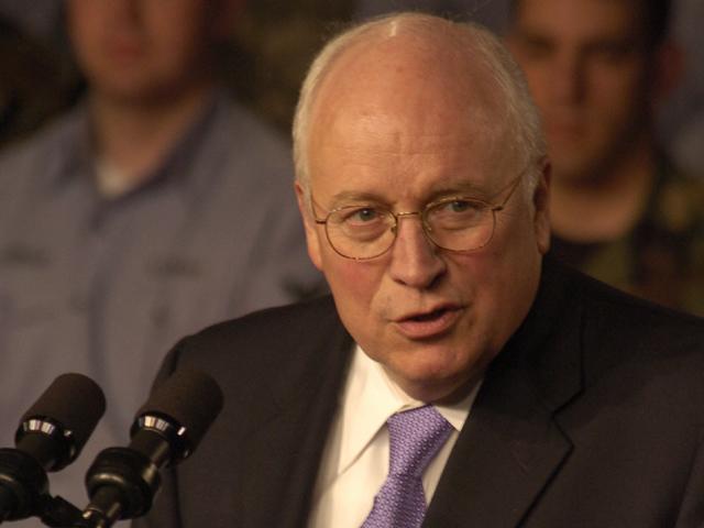 Move to Impeach Cheney Gains Support in Congress