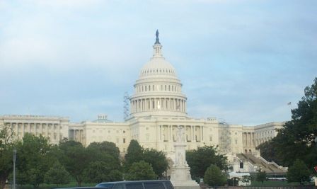 Fighting for Defense Dollars