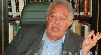 Ragaae Atiya: MB Military Tribunal Illegitimate, Defense Merely a Décor