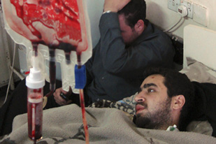 Dispatches: Iraq - The Betrayal