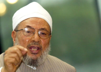 Top Islamic Scholar Speaks Out