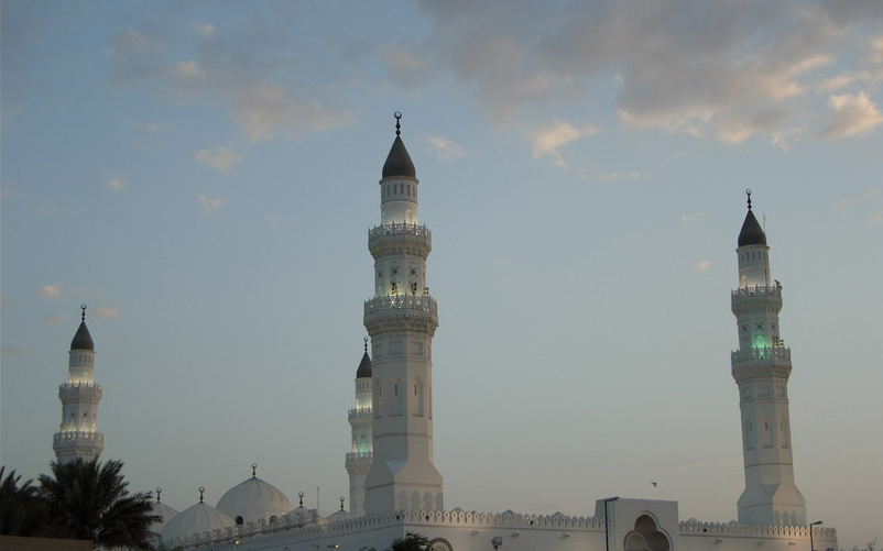 Wikipedia, Prophet Muhammad, and Muslims in need of Islam 101