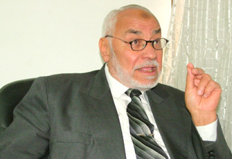 MB Demands Egypt to Reopen Rafah Crossing to Aid Palestinians in Gaza