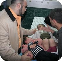 Israel kills more than 925 Palestinians during its 16-day aggression on Gaza