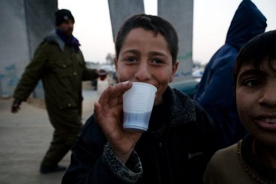 Another world is necessary