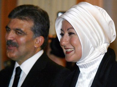 Defending a secular Turkey - but what kind?