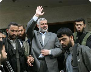 Hamas warns: Targeting our leaders will lead the entire region to explode