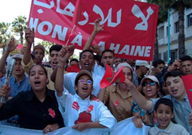 Does Religion Have Anything to Do With Terrorism?