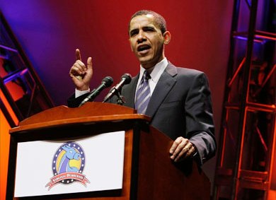Obama’s Cairo Speech - Lies, Spin And Holocaust Denial 