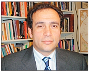 Arabs and Darfur Disaster: 