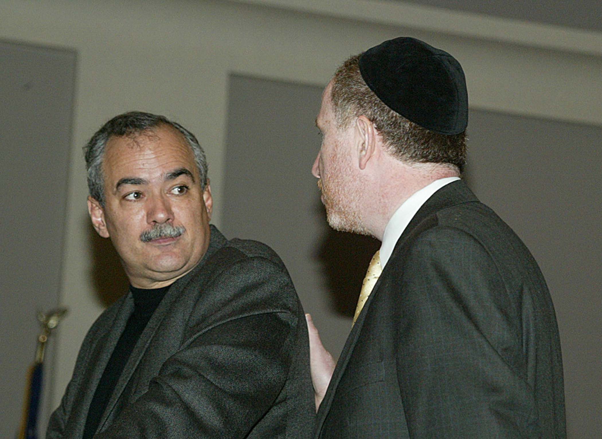 Terrorism meeting at AFA stirs controversy