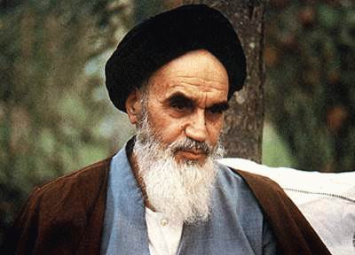 Iran’s Clerical Old Guard Being Pushed Aside