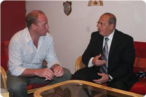 Red Cross: Situation in Gaza worsening