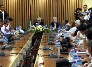 Fayyad’s government will allow land sale to non-Palestinians