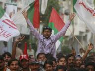 Love in the time of sharia