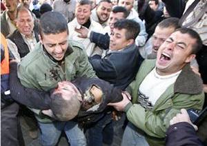 Friday: 1 US Soldier,11 Iraqis Killed;13 Iraqis Wounded