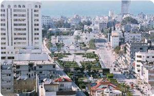 PSL condemns attacks on Christian property in Gaza