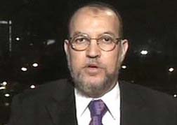 Al-Erian: Muslim Brotherhood Continues Ideological Reviews