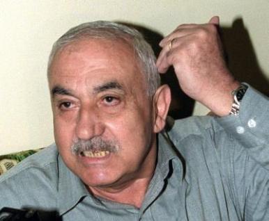 Rebel from a bygone era 