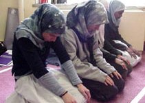 Ethnic Tensions in China Turn Bloody as Uighurs and Han Chinese Clash in Western China