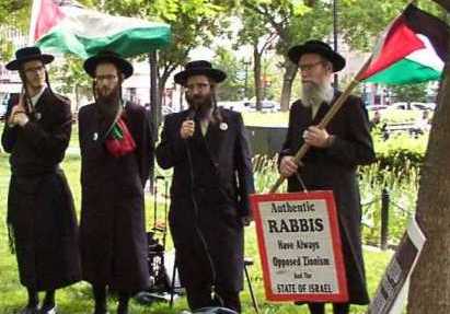 Non-Zionist Jews blast Israel’s chief rabbi for racist remarks 