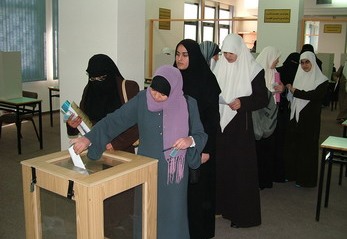 Political Islam and Democracy - What do Islamists and Islamic Movements want?