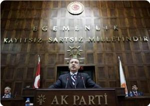 Turkey’s AKP escapes ban, tensions disguise ‘Islamo-secular convergence’