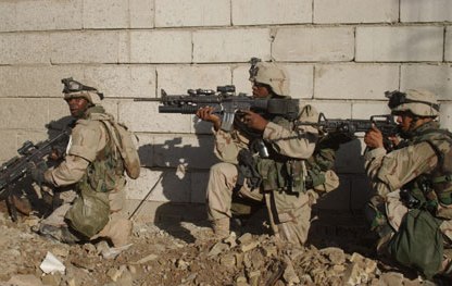 Confusing Hearts and Minds: Public Opinion in the Arab World