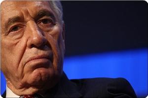 Int’l campaign to withdraw Nobel prize from Peres