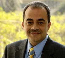 The Politics of Democratization in Egypt by Dr. Emad Shahin