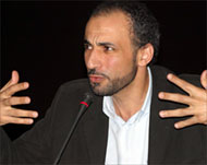 Professor Tariq Ramadan Adds Blessing to Muslim Scholars Call to Dialogue to World’s Jewish
