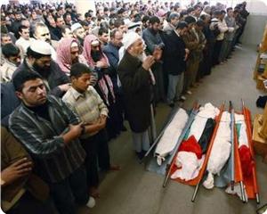 Jews and the Gaza Holocaust 