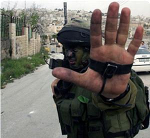 IOA blocks Italian minister from visiting Gaza