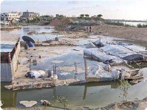 EQA: The Israeli siege destroyed Gaza’s natural resources