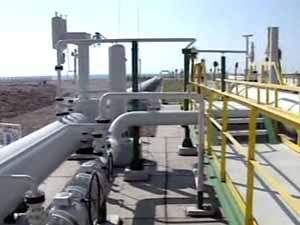 Egypt Suspends Natural Gas Exports to Israel