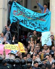 Election Committee Ignores Court Orders to Register Hundreds MB Candidates