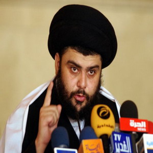 War on the Mehdi Army