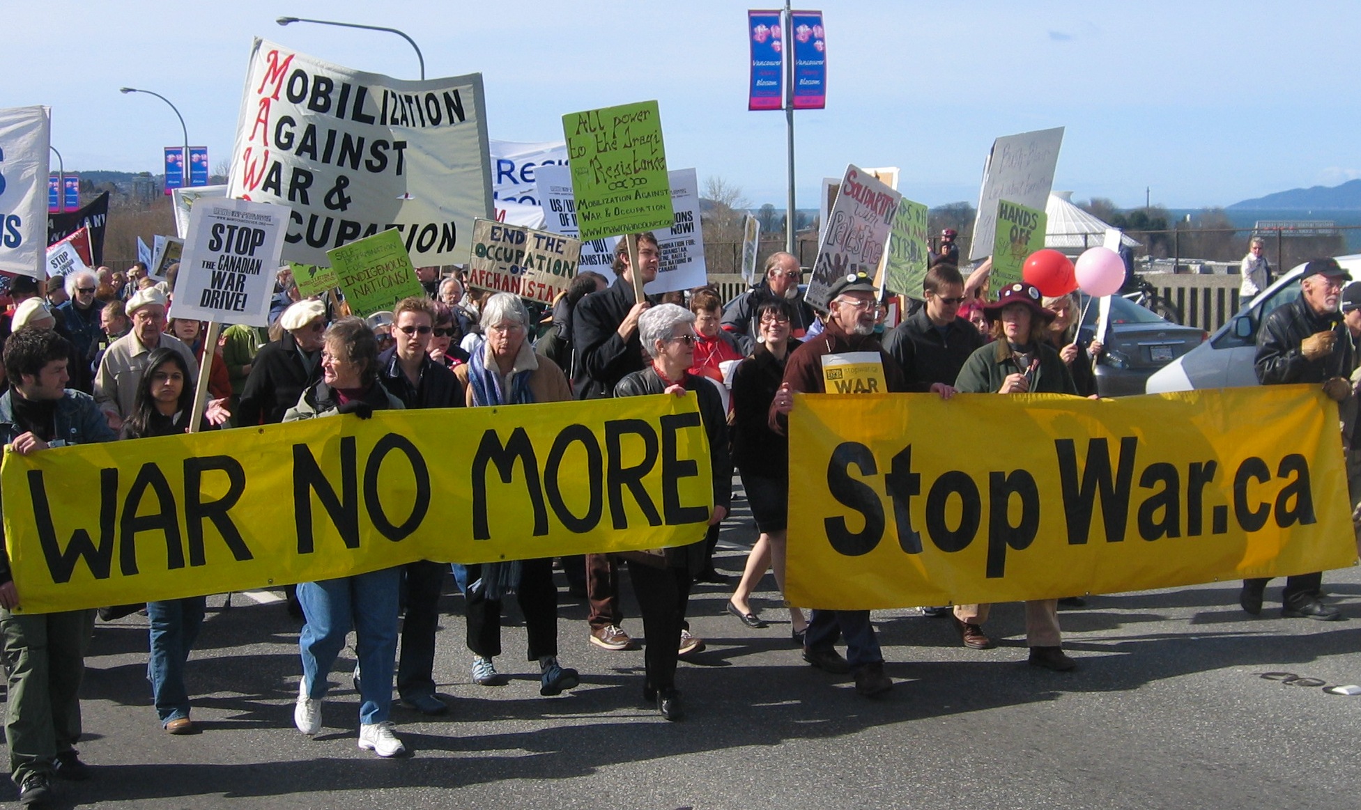 America in Muslim Eyes