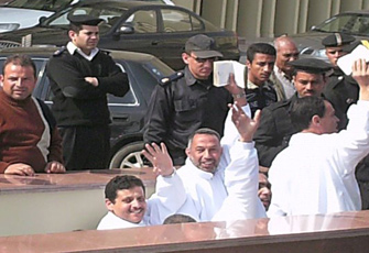 Khaled Hamza’s Temporary Detention Extended Two More Weeks