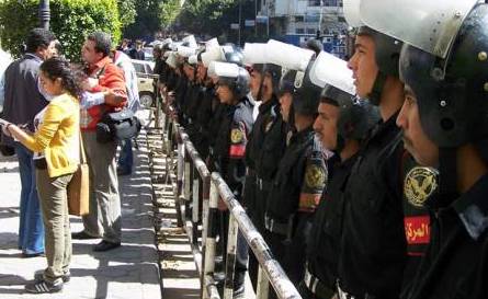 Maat suggests that the Government may resign and Emergency Representatives may Lose Confidence.