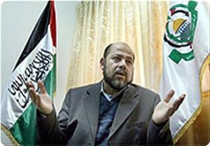 Abu Marzouk: Gaza genocide carried out in coordination with Washington