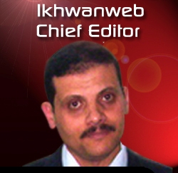 Detention of Ikhwanweb Chief Editor Criticised by HRInfo
