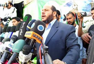 Hayya: Hamas will never accept any initiative detracting from Palestinian rights