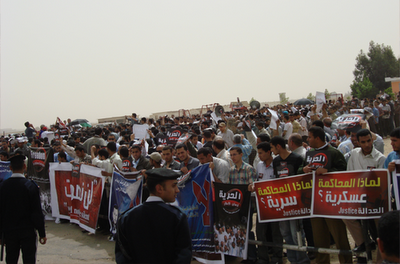 Egypt targets Muslim Brotherhood moderates