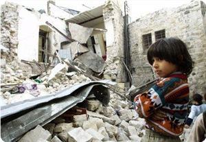 Israel’s Dirty War in Gaza and Complicity of Her Allies