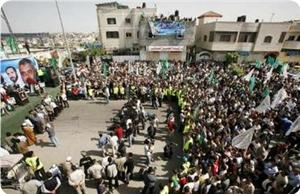 Haneyya urges Arab leaders to end inter-Palestinian rift, break Gaza siege 